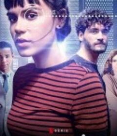 全知 Onisciente            (2020)