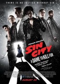 罪恶之城2 Sin City: A Dame to Kill For            (2014)
