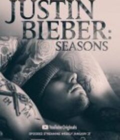 贾斯汀·比伯：季节 Justin Bieber: Seasons            (2020)