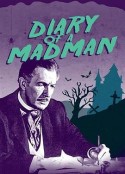 疯人日记 Diary of a Madman            (1963)
