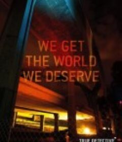 真探 第二季 True Detective Season 2            (2015)