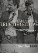 真探 第一季 True Detective Season 1            (2014)