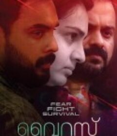 尼帕病毒 വൈറസ്            (2019)