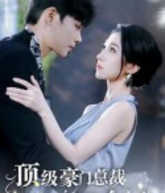 顶级豪门总裁成了我的金丝雀            (2024)
