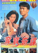 夺宝俏佳人 奪寶俏佳人            (1991)