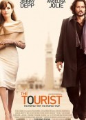 致命伴旅 The Tourist            (2010)