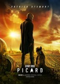 星际迷航：皮卡德 第一季 Star Trek: Picard Season 1            (2020)