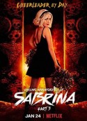 萨布丽娜的惊心冒险 第三季 Chilling Adventures of Sabrina Season 3            (2020)