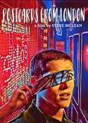 伦敦来的明信片 Postcards from London            (2018)