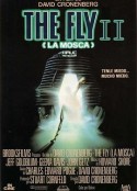 变蝇人2 The Fly II            (1989)