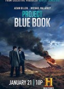 蓝皮书 第二季 Project Blue Book Season 2            (2020)