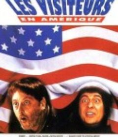 时空访客 Just Visiting            (2001)