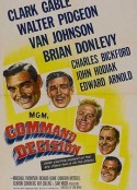 上级命令 Command Decision            (1948)