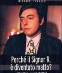 R先生为什么疯狂地杀人? Warum läuft Herr R. Amok?            (1970)