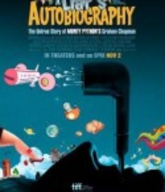 撒谎精自传 A Liar's Autobiography - The Untrue Story of Monty Python's Graham Chapman            (2012)