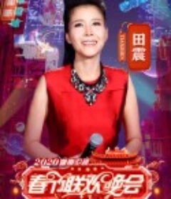 2020年湖南卫视春节联欢晚会            (2020)