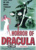 恐怖德古拉 Horror of Dracula            (1958)