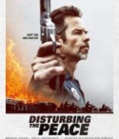 扰乱治安 Disturbing the Peace            (2020)