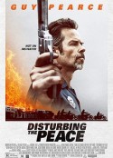 扰乱治安 Disturbing the Peace            (2020)