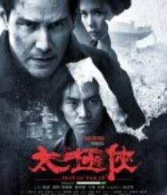 太极侠 Man of Tai Chi            (2013)