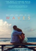 浪潮 Waves            (2019)
