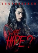 往哪里躲？ Why Hide?            (2018)