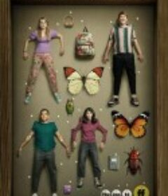 一切安好 第一季 Everything's Gonna Be Okay Season 1            (2020)