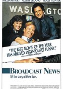 收播新闻 Broadcast News            (1987)