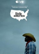 小美国 Little America            (2020)