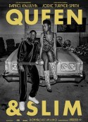 皇后与瘦子 Queen &amp; Slim            (2019)