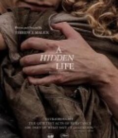 隐秘的生活 A Hidden Life            (2019)
