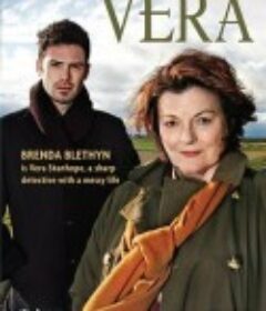 探长薇拉 第十季 Vera Season 10 Season 10            (2020)