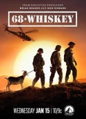 68威士忌 68 Whiskey            (2020)