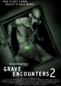 墓地邂逅2 Grave Encounters 2            (2012)