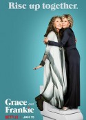 同妻俱乐部 第六季 Grace and Frankie Season 6            (2020)