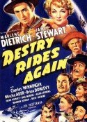 碧血烟花 Destry Rides Again            (1939)