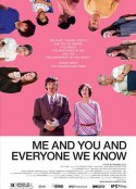 爱情我你他 Me and You and Everyone We Know            (2005)
