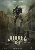 血战机械人 Juarez 2045            (2017)