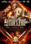 国家烈焰 Nation's Fire            (2019)