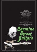 胭脂红街吉他 Carmine Street Guitars            (2018)