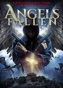 天使陨落 Angels Fallen            (2020)