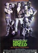 夜行骇传 Nightbreed            (1990)