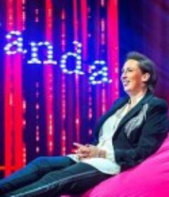 米兰达：我的欢乐庆典 Miranda: My Such Fun Celebration            (2020)