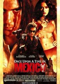 墨西哥往事 Once Upon a Time in Mexico            (2003)