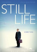 寂静人生 Still Life            (2013)