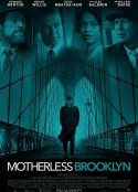 布鲁克林秘案 Motherless Brooklyn            (2019)