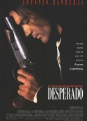 杀人三步曲 Desperado            (1995)