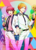 A3！满开剧团 A3！（エースリー） SEASON SPRING ＆ SUMMER            (2020)
