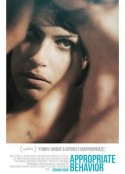 伊朗式分手 Appropriate Behavior            (2014)