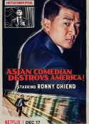 钱信伊：亚洲笑星闹美国 Ronny Chieng: Asian Comedian Destroys America            (2019)